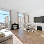 Deluxe Seaview Balcony - 2 Min Palais & * Cannes