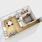 Deluxe Seaview Balcony - 2 Min Palais & Appartement Cannes