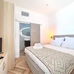 Deluxe Seaview Balcony - 2 Min Palais & Appartement Cannes