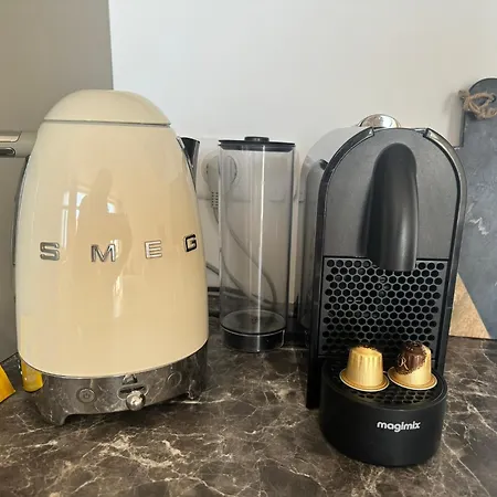 Deluxe Seaview Balcony - 2 Min Palais & Appartamento Cannes