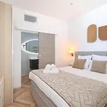 Deluxe Seaview Balcony - 2 Min Palais & *