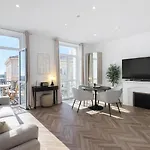 Διαμέρισμα Deluxe Seaview Balcony - 2 Min Palais & *