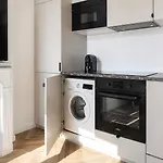 Διαμέρισμα Deluxe Seaview Balcony - 2 Min Palais &