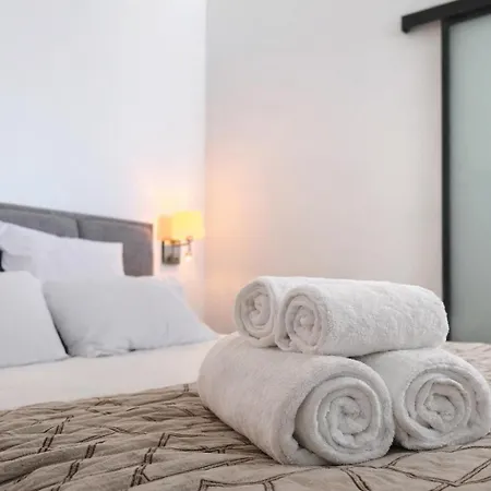 Deluxe Seaview Balcony - 2 Min Palais & *